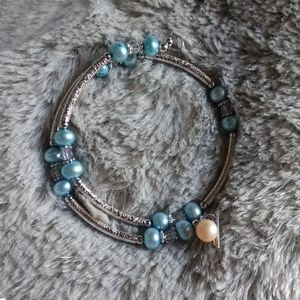 Vantel Tide Pool bracelet
